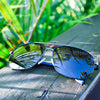 What are polarized sunglasses? The function of polarized sunglasses